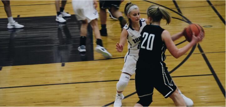 Basketball